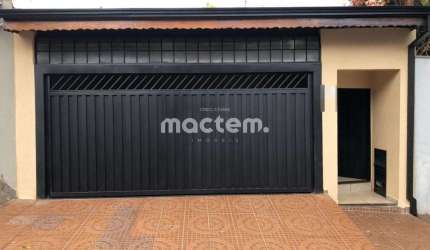 Casa para venda em Presidente Médici de 132.00m² com 3 Quartos, 2 Suites e 1 Garagem