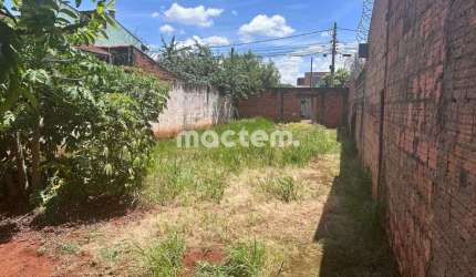 Terreno para venda em Jardim Jandaia de 184.00m²