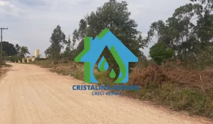 Terreno para venda em Condomínio Cerro Azul de 5025.00m²
