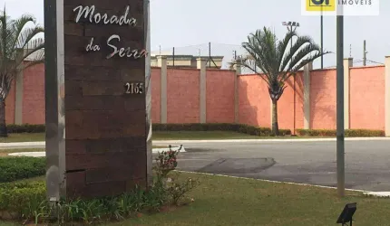 Terreno en Condomínio para venda em Itaqui de 384.00m²