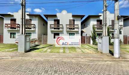Casa de Condomínio para venda em San Filipi de 60.00m² com 2 Quartos e 2 Garagens
