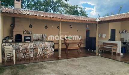 Casa de Condomínio para venda em Jardim Florestan Fernandes de 85.00m² com 2 Quartos e 1 Garagem