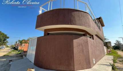 Casa para venda em Florestinha Ii (tamoios) de 70.00m² com 3 Quartos