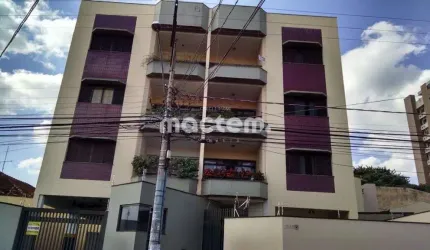 Apartamento para venda em Jardim Paulista de 105.00m² com 3 Quartos, 1 Suite e 1 Garagem