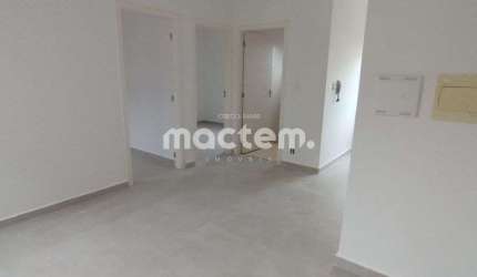 Apartamento para venda em Jardim Vilico Cantarelli de 45.00m² com 2 Quartos e 1 Garagem
