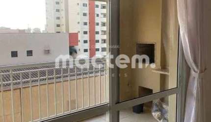 Apartamento para venda em Jardim Paulista de 107.00m² com 3 Quartos, 3 Suites e 2 Garagens