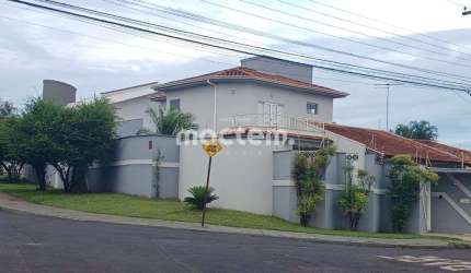 Sobrado para venda em Ribeirânia de 280.00m² com 3 Quartos, 3 Suites e 6 Garagens