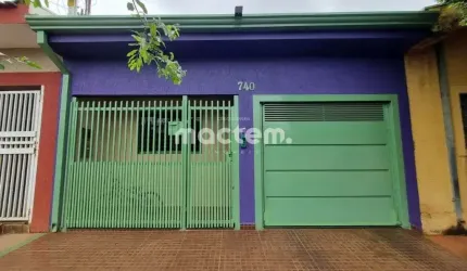 Casa para venda em Conjunto Habitacional Antônio Costa Patrão de 88.00m² com 2 Quartos e 1 Garagem