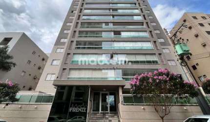 Apartamento para venda em Nova Aliança de 106.00m² com 3 Quartos, 1 Suite e 2 Garagens