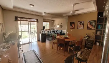Apartamento para venda em Alto Da Boa Vista de 68.00m² com 2 Quartos, 1 Suite e 1 Garagem