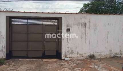 Casa para venda em Quintino Facci Ii de 200.00m² com 2 Quartos e 4 Garagens