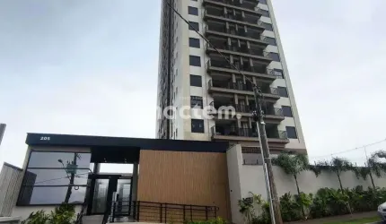 Apartamento para venda em Vila Do Golf de 60.00m² com 2 Quartos, 1 Suite e 1 Garagem