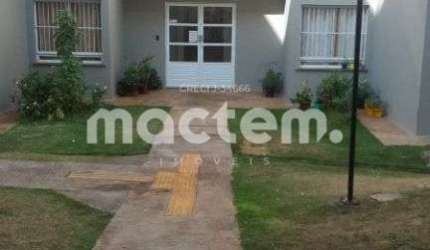 Apartamento para venda em Jardim Heitor Rigon de 43.00m² com 2 Quartos e 1 Garagem