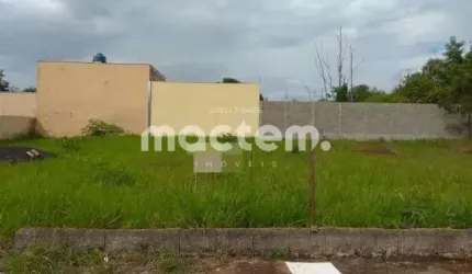 Terreno para venda em Ribeirânia de 450.00m²
