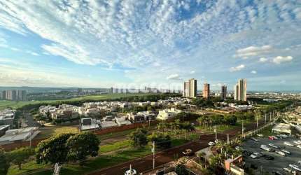 Apartamento para venda em Quinta Da Primavera de 45.00m² com 2 Quartos e 1 Garagem