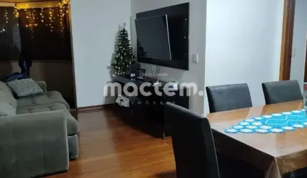 Apartamento para venda em República de 84.00m² com 3 Quartos, 1 Suite e 1 Garagem