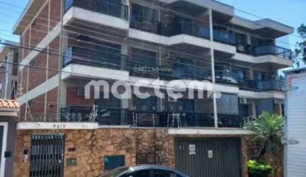 Apartamento para venda em Vila Monte Alegre de 135.00m² com 3 Quartos, 1 Suite e 4 Garagens