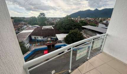 Apartamento para alugar em Cidade Praiana de 65.00m² com 2 Quartos e 1 Garagem
