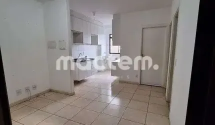 Apartamento para venda em Planalto Verde de 56.00m² com 2 Quartos e 1 Garagem