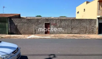 Terreno para venda em Vila Mariana de 496.00m²