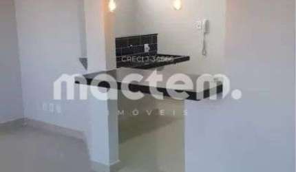 Apartamento para venda em Vila Tibério de 80.00m² com 2 Quartos e 1 Garagem