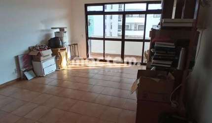 Apartamento para venda em Centro de 148.00m² com 4 Quartos, 1 Suite e 1 Garagem