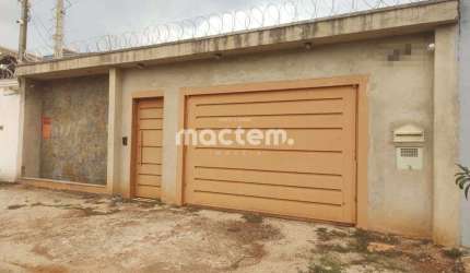 Casa para venda em Alto Da Boa Vista de 94.00m² com 2 Quartos e 3 Garagens