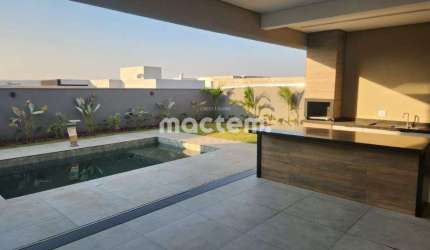 Casa de Condomínio para venda em Vila Do Golf de 295.00m² com 3 Quartos, 3 Suites e 4 Garagens