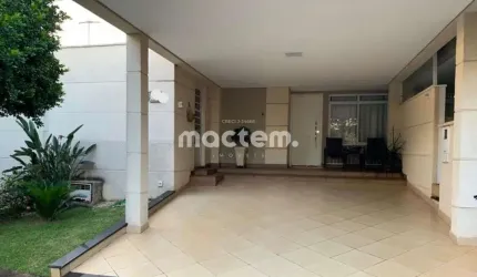 Casa de Condomínio para venda em Jardim Zara de 260.00m² com 3 Quartos, 2 Suites e 2 Garagens