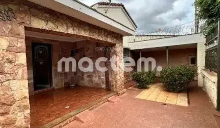 Casa para venda em Vila Tibério de 150.00m² com 3 Quartos e 2 Garagens
