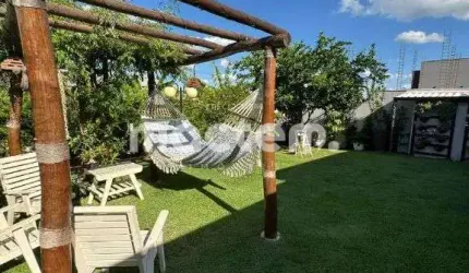 Casa de Condomínio para venda em Loteamento Terras De Florença de 240.00m² com 3 Quartos, 3 Suites e 4 Garagens