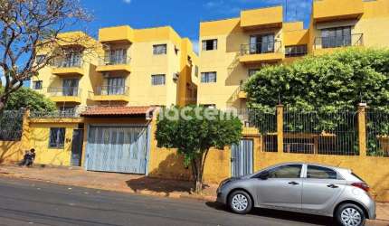 Apartamento para venda em Campos Elíseos de 59.00m² com 2 Quartos e 1 Garagem
