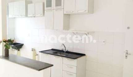 Apartamento para venda em Bonfim Paulista de 48.00m² com 2 Quartos e 1 Garagem
