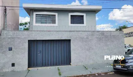 Casa para alugar em Vila Santa Cruz de 150.00m² com 2 Quartos e 2 Garagens