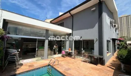 Sobrado para venda em Jardim São Luiz de 281.00m² com 3 Quartos, 3 Suites e 4 Garagens