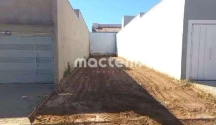 Terreno para venda em Residencial Zanetti de 125.00m²