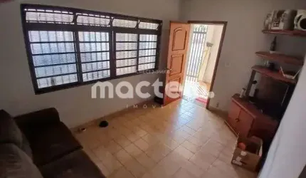 Casa para venda em Independência de 132.00m² com 3 Quartos, 1 Suite e 2 Garagens