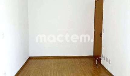 Apartamento para venda em Jardim Castelo Branco de 41.00m² com 2 Quartos e 1 Garagem