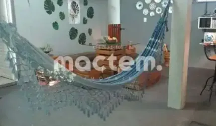 Casa para venda em Parque Residencial Lagoinha de 200.00m² com 4 Quartos, 2 Suites e 2 Garagens