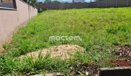 Terreno para venda em Bonfim Paulista de 677.00m²