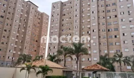 Apartamento para venda em Campos Elíseos de 42.00m² com 2 Quartos e 1 Garagem