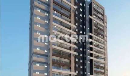 Apartamento para venda em Jardim Sumaré de 90.00m² com 2 Quartos, 1 Suite e 2 Garagens