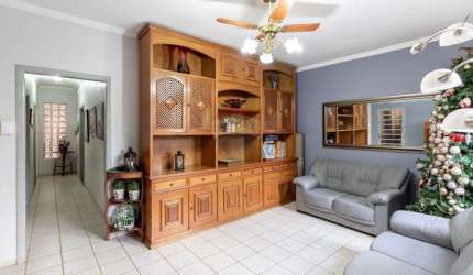 Casa para venda em Jardim Paulista de 177.04m² com 3 Quartos e 2 Garagens