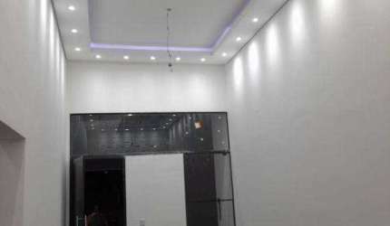 Casa de Condomínio para venda em Horto Florestal de 111.00m² com 3 Quartos, 1 Suite e 2 Garagens