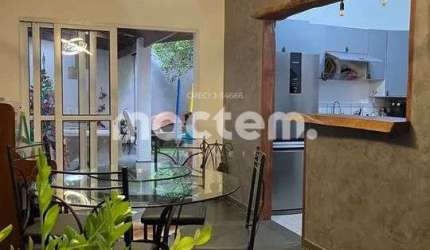 Casa de Condomínio para venda em City Ribeirão de 180.00m² com 3 Quartos, 1 Suite e 2 Garagens