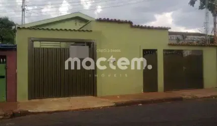 Casa para venda em Ipiranga de 164.00m² com 2 Quartos e 1 Garagem