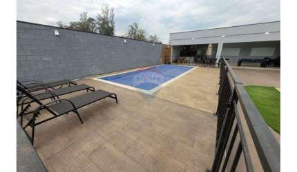 Chácara para venda em Residencial São Miguel de 1153.69m² com 5 Quartos, 1 Suite e 10 Garagens