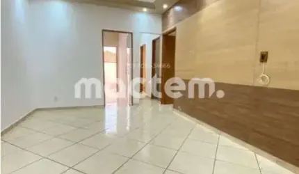 Casa para venda em Bonfim Paulista de 87.00m² com 2 Quartos, 1 Suite e 3 Garagens