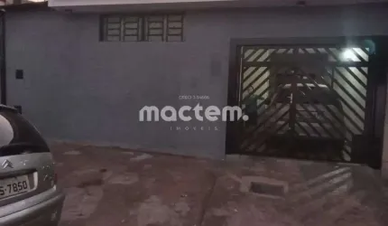 Casa para venda em Vila Virgínia de 100.00m² com 2 Quartos e 1 Garagem