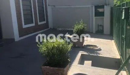Casa para venda em Vila Paula de 215.00m² com 3 Quartos, 1 Suite e 2 Garagens